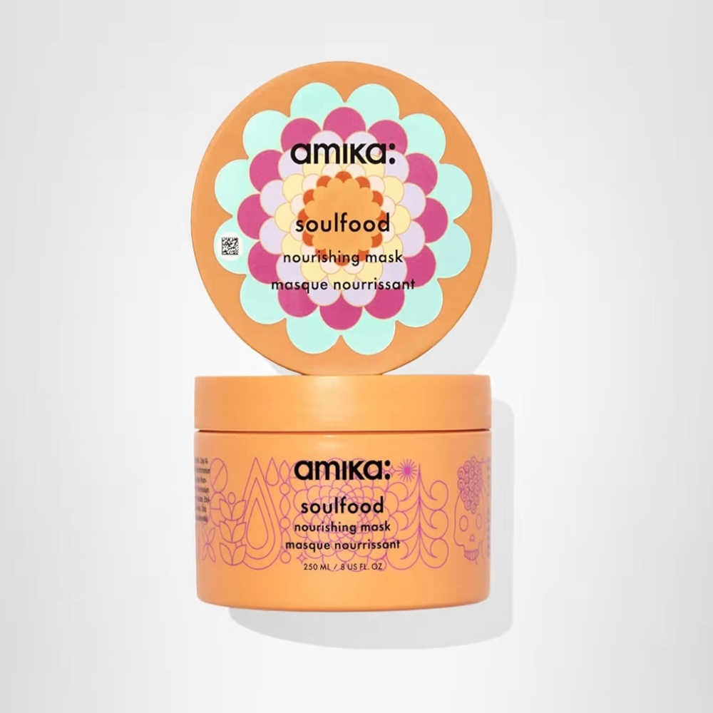 Amika Soulfood Nourishing Mask